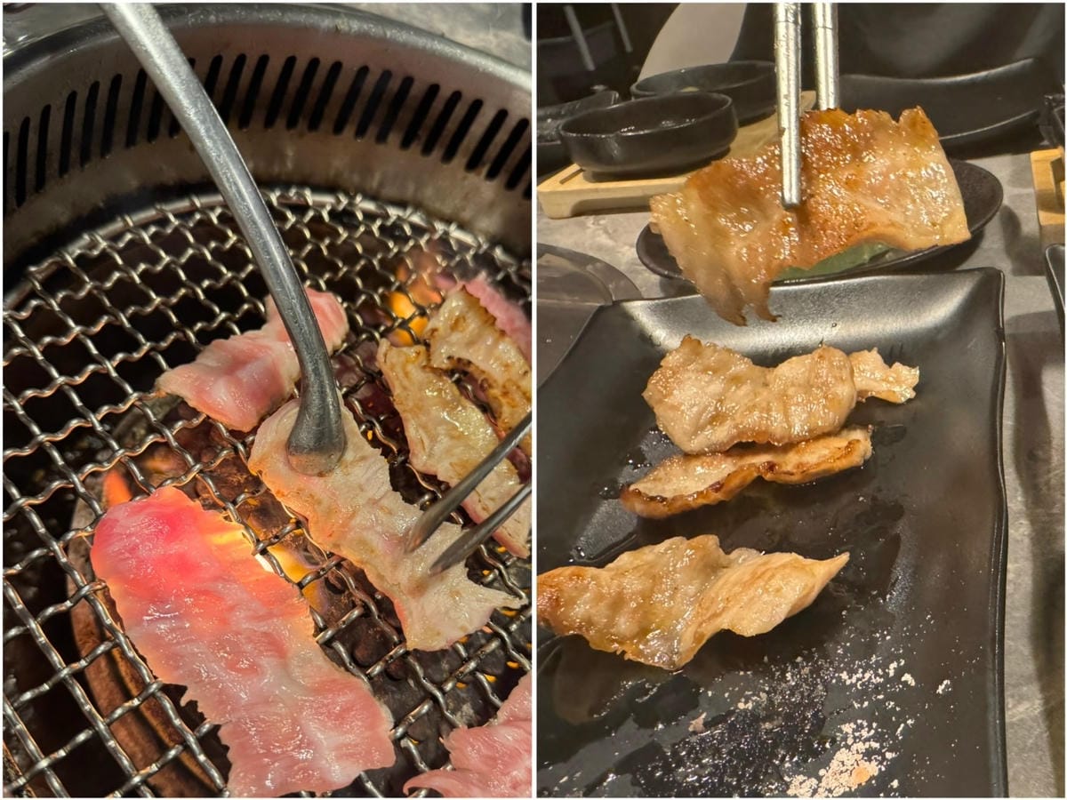 [吃] 頂級日本和牛吃到飽 - CHIH ROU ROU吃肉
