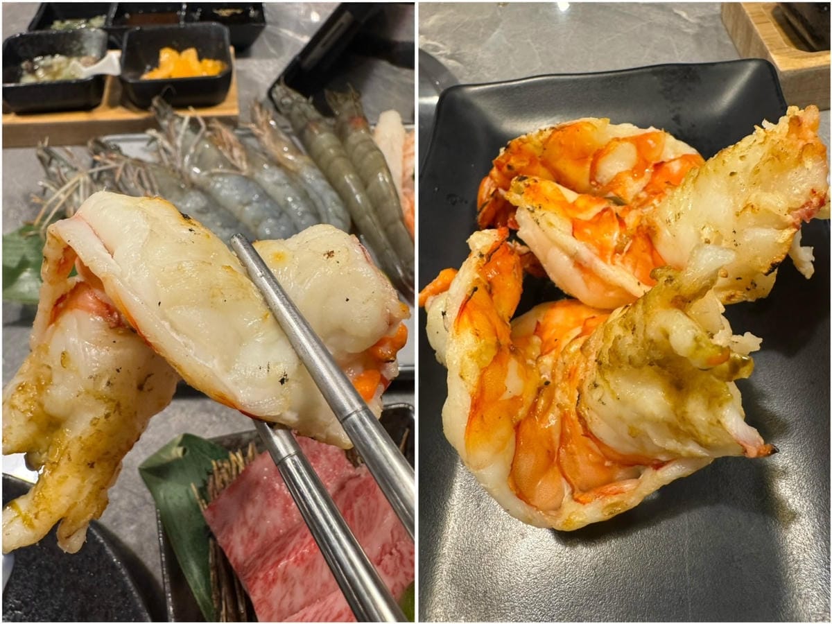 [吃] 頂級日本和牛吃到飽 - CHIH ROU ROU吃肉