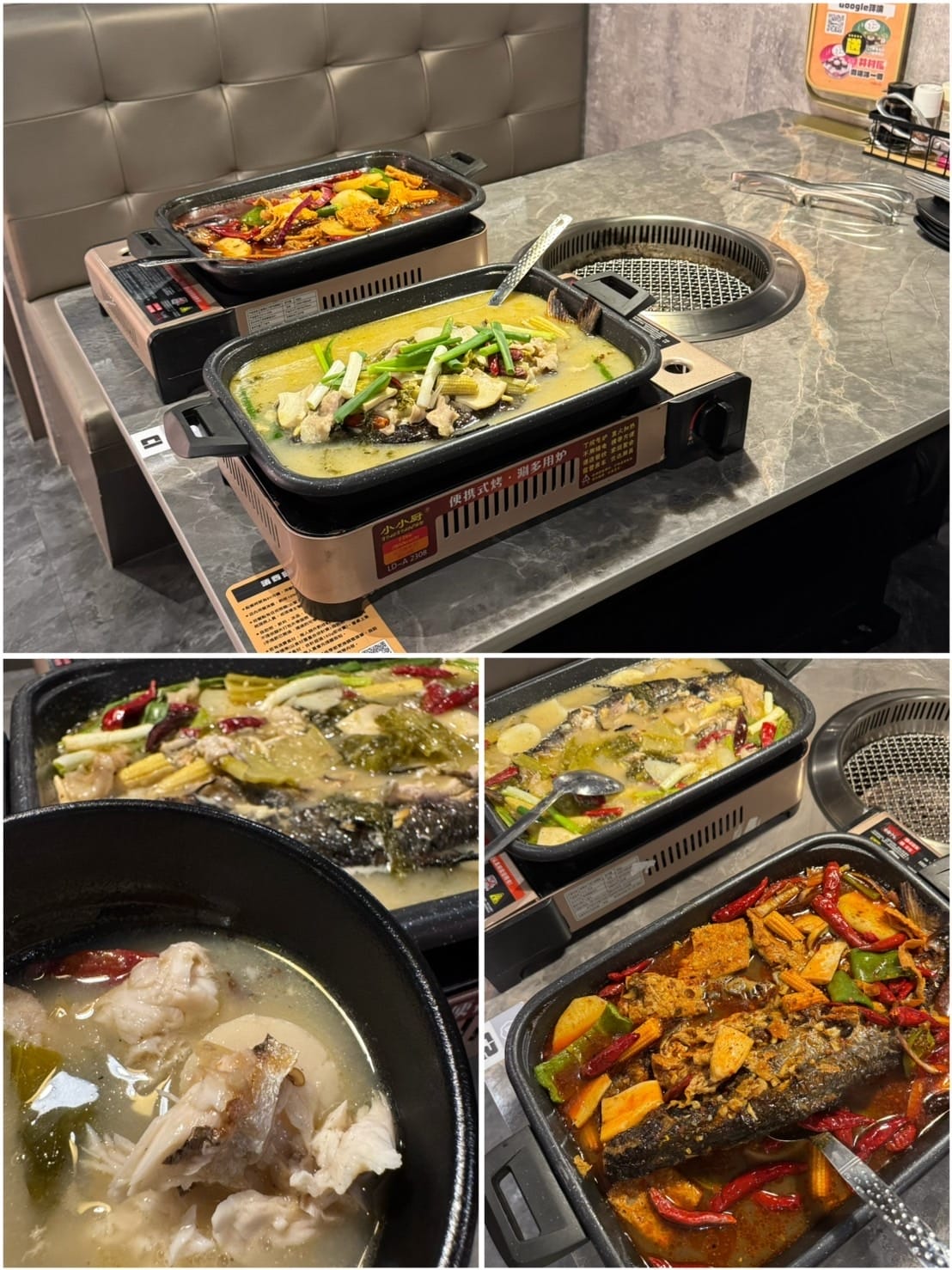[吃] 頂級日本和牛吃到飽 - CHIH ROU ROU吃肉
