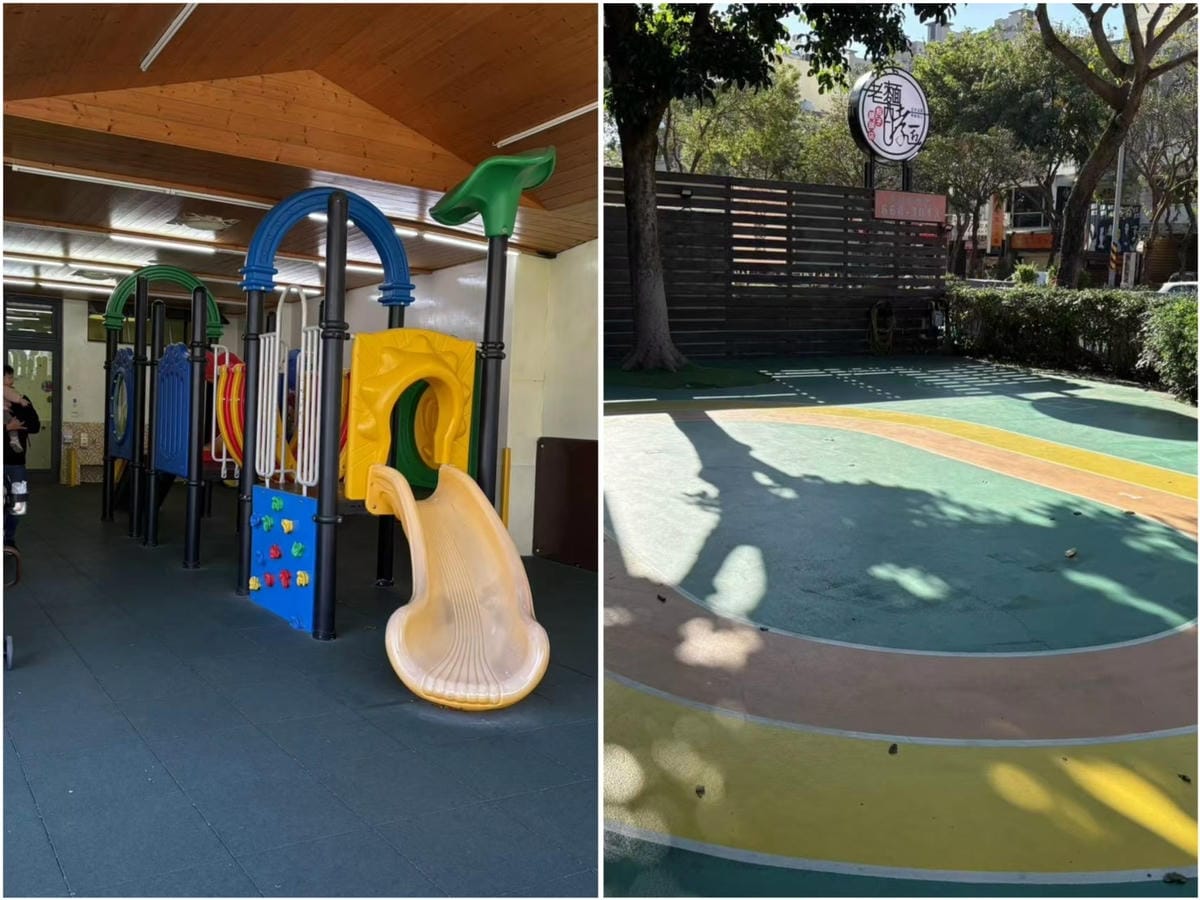[學] 新竹市區、竹北高鐵區 9間幼兒園參觀紀錄 幼稚園分享