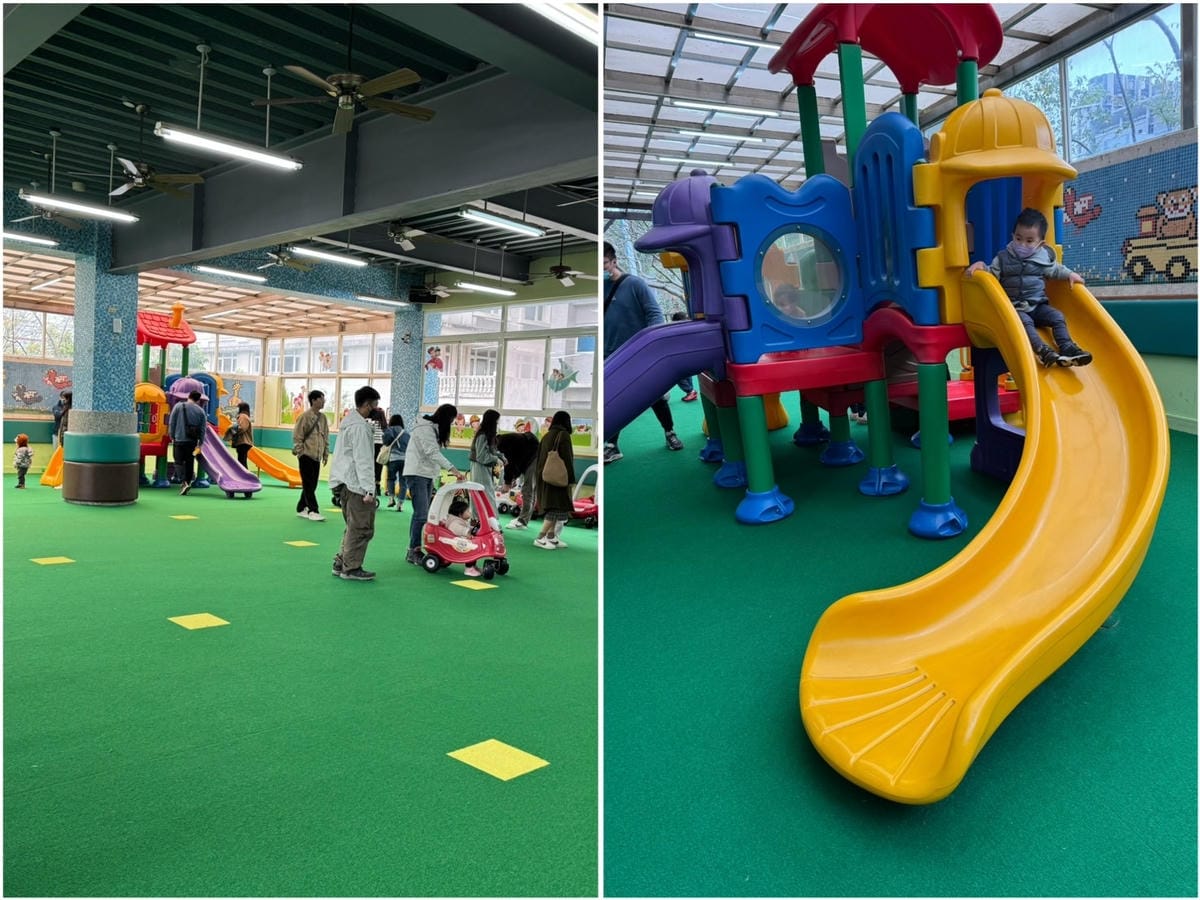 [學] 新竹市區、竹北高鐵區 9間幼兒園參觀紀錄 幼稚園分享