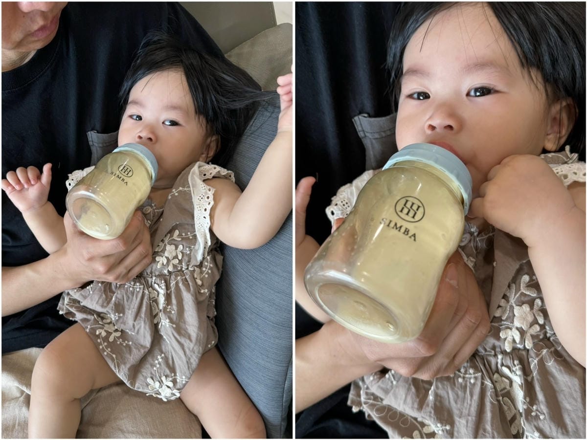 [育] 嬰幼兒益生菌補充 - *幸孕果* 兒童護敏益生菌、寶