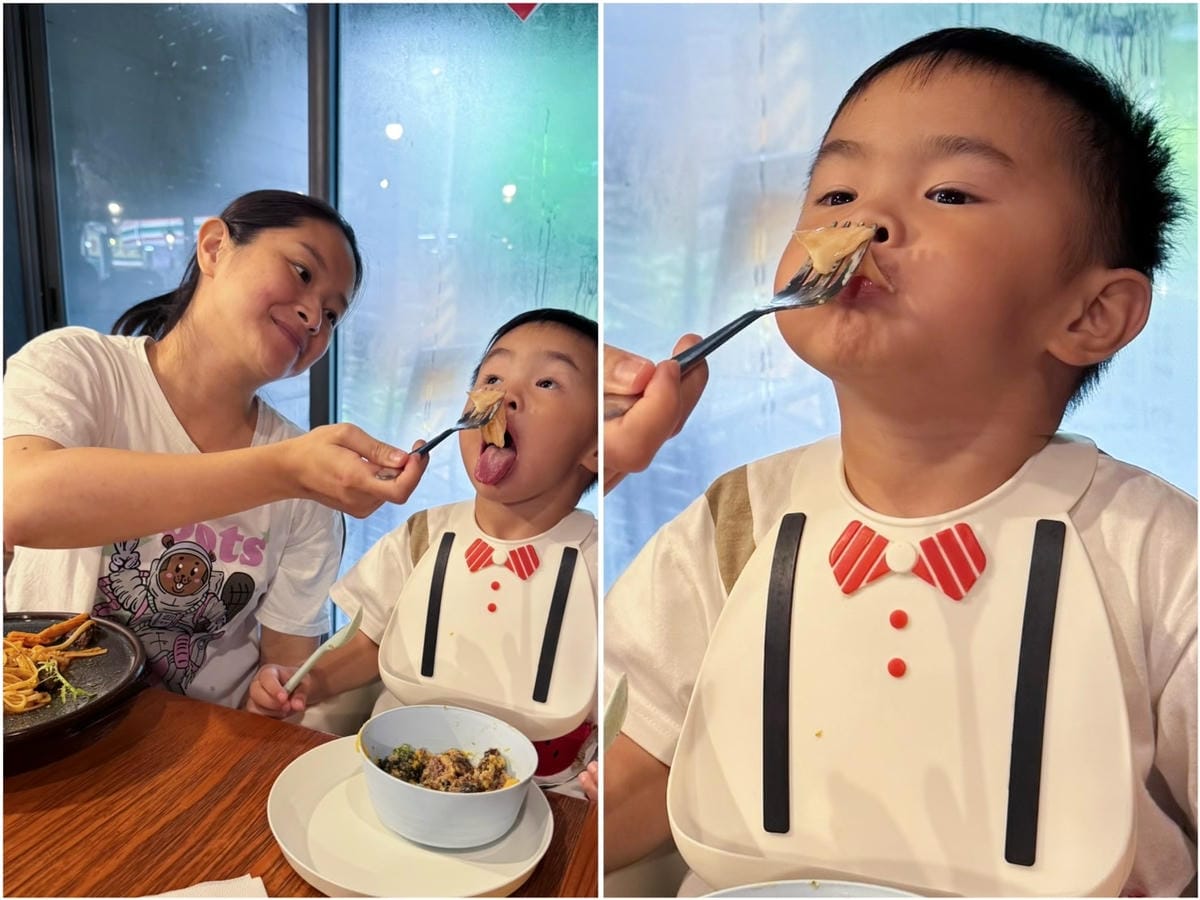 [吃] 親子友善⸝⋆ 板橋美式早午餐、義式料理 - 起家厝 