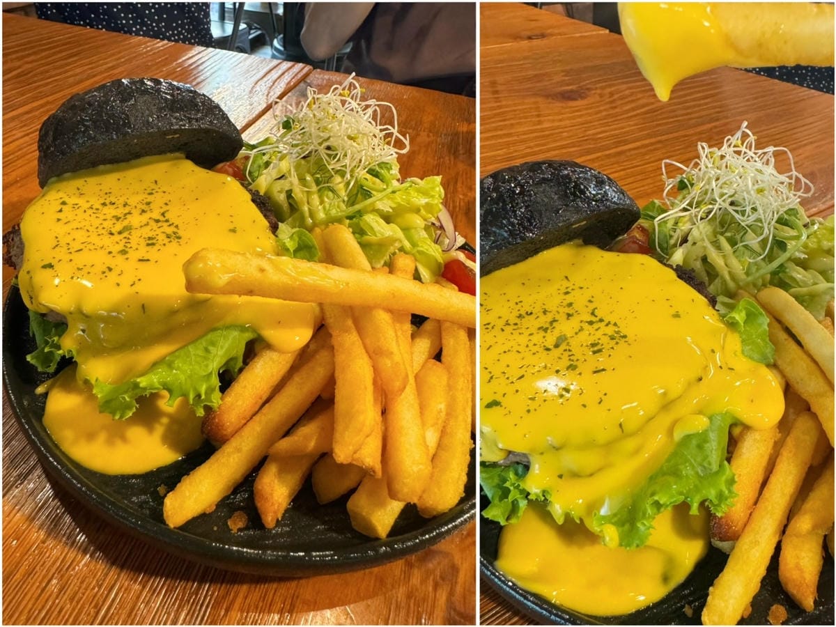 [吃] 親子友善⸝⋆ 板橋美式早午餐、義式料理 - 起家厝 