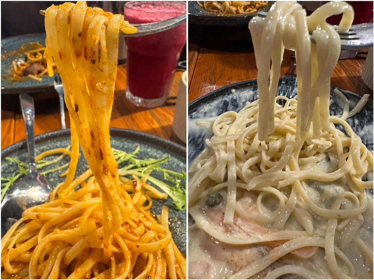 [吃] 親子友善⸝⋆ 板橋美式早午餐、義式料理 - 起家厝 