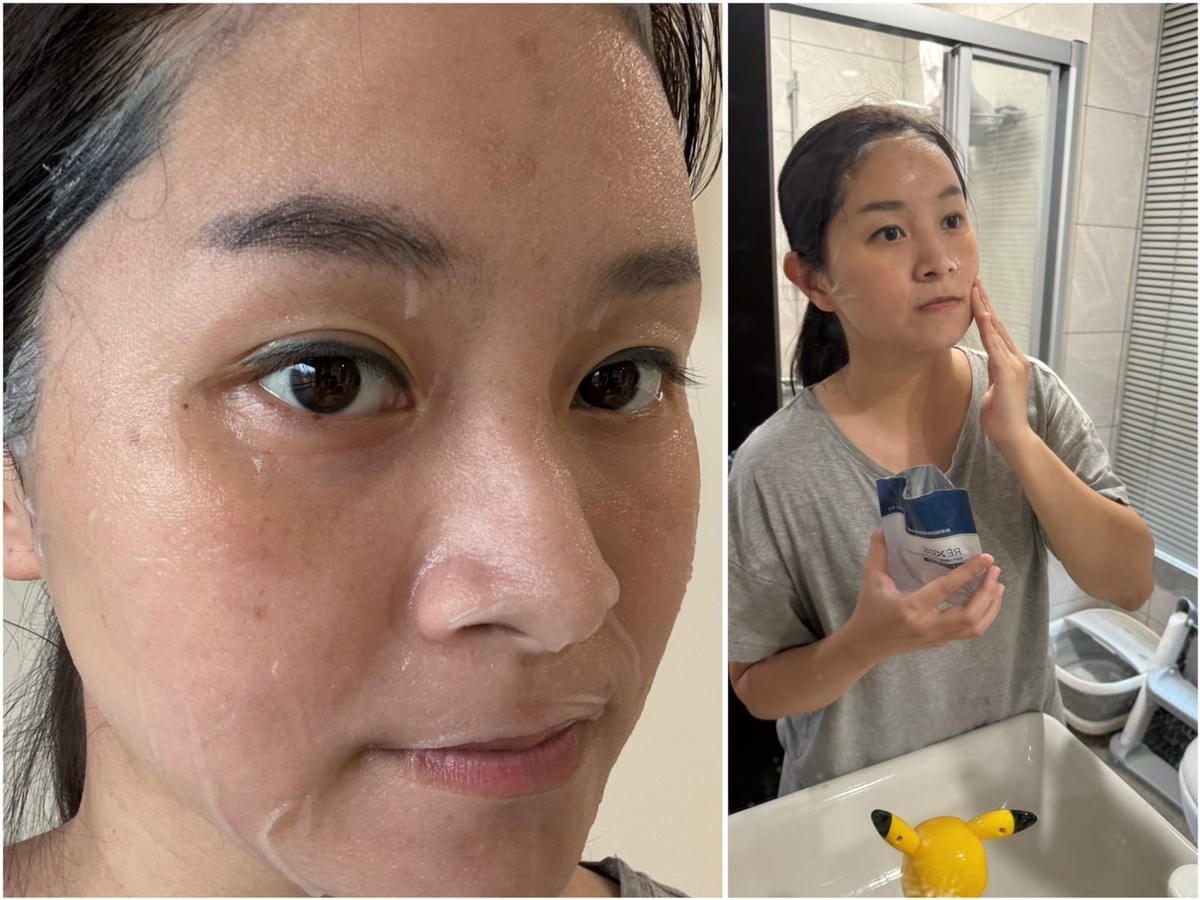 [美] 大樹獨家 修復抗老保濕必備.ᐟ 若瑟外泌體精華液、外