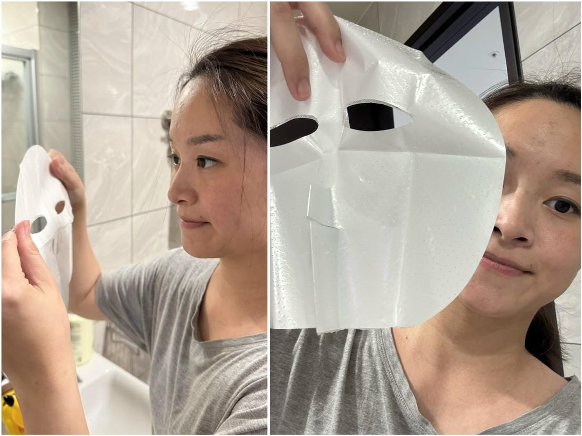 [美] 大樹獨家 修復抗老保濕必備.ᐟ 若瑟外泌體精華液、外
