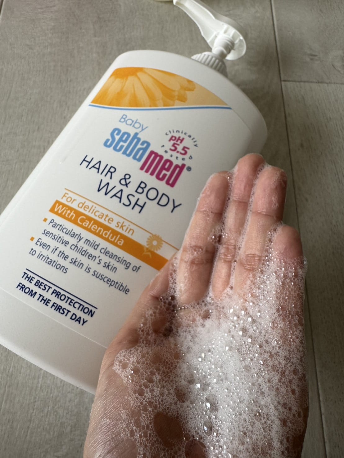 [育] 兒童洗髮、兒童沐浴6產品評比 - DERMA、珊諾、
