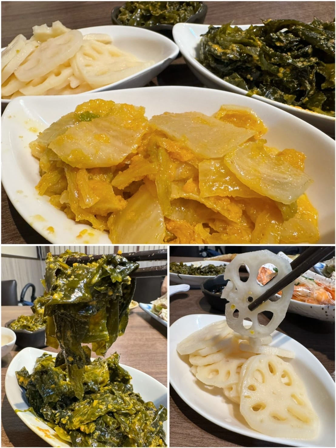 [吃] 全家大小聚餐首選 - ꒰ 福客粥 ꒱ 傳承四代好手藝