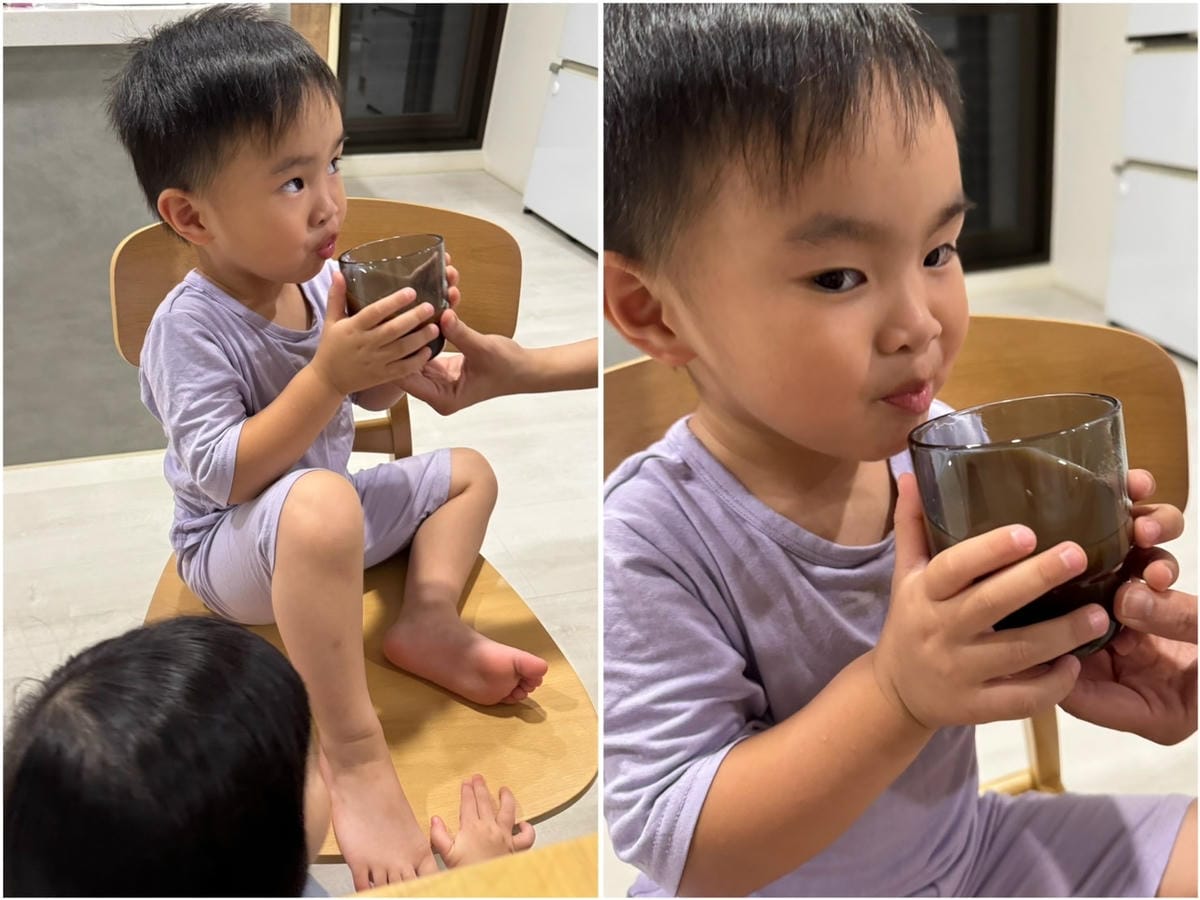 [育] 輕鬆補充膳食纖維、鐵質 - 機本生活 Voelkel
