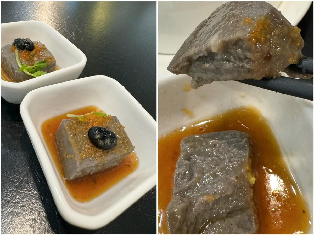 [吃] 新鮮現撈、專人桌邊服務、一鍋三吃 - 蒸天下蒸氣火鍋