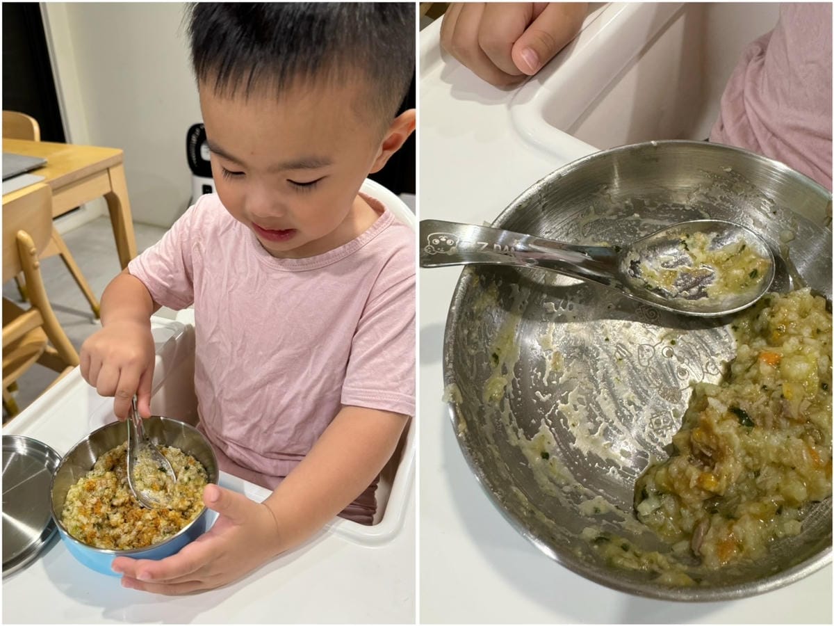 [學] 幼兒園 托嬰準備物品推薦 – 作伴 防水姓名貼、衣物