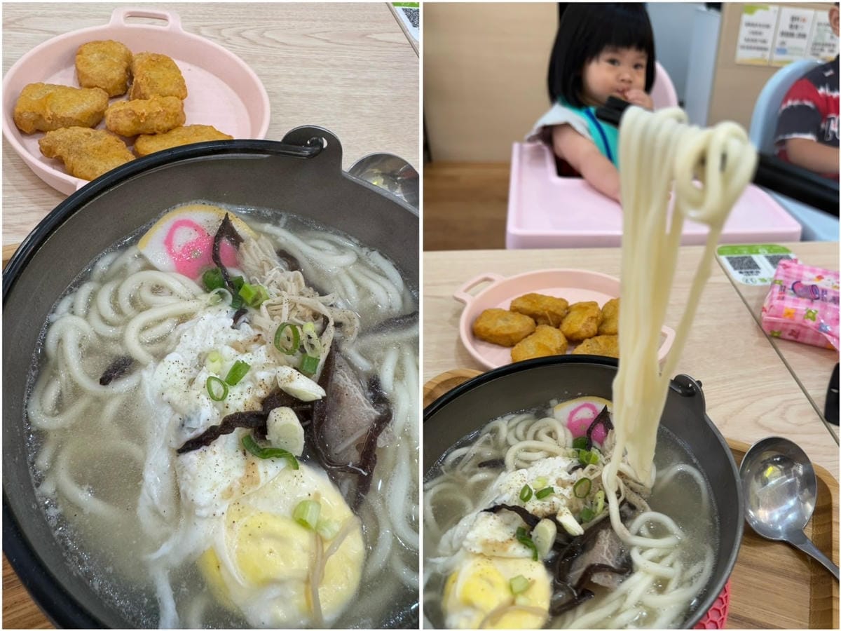 [吃] 新竹竹北 平價美味、健康早點 - 哈堡堡輕食早午餐 