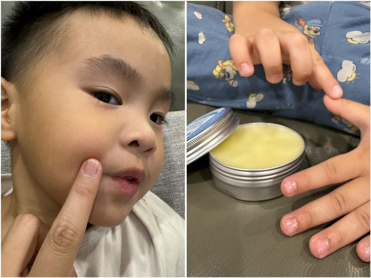 [育] 新生兒、敏弱幼兒必備 .ᐟ 布朗博士 溫和嬰兒沐浴露