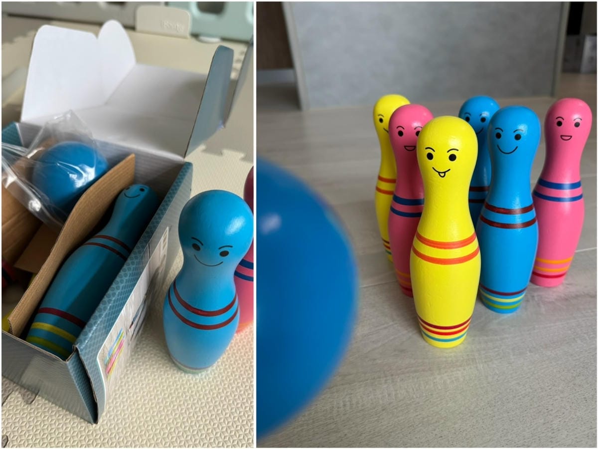 [育] 親子同樂 居家、室外玩具 - 荷蘭BS Toys 戶