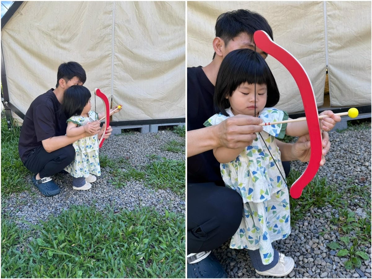 [育] 親子同樂 居家、室外玩具 - 荷蘭BS Toys 戶