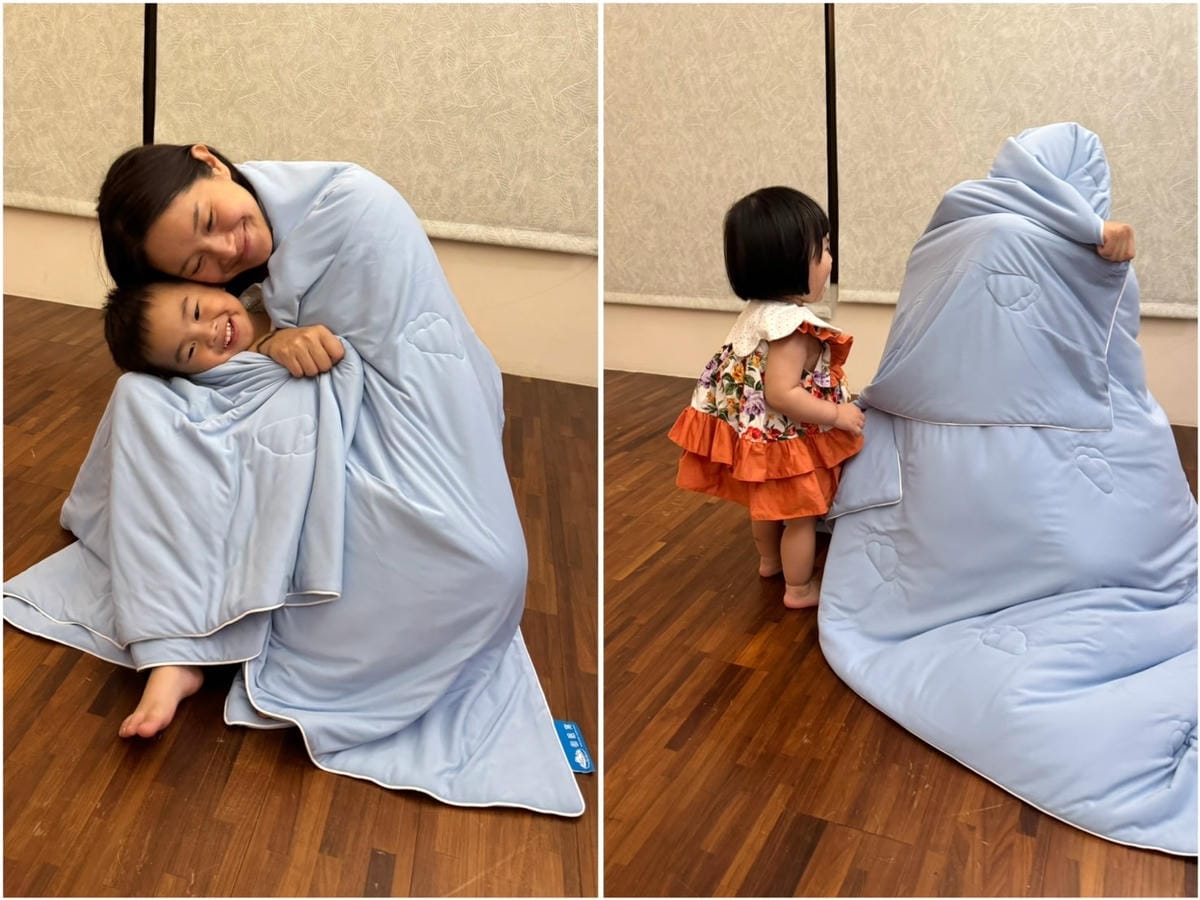 [傢] 夏天必備涼感寢具 涼被推薦 - HO-ZZZ御眠窩 