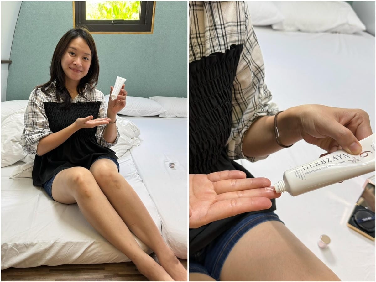 [美] 皮膚的高級管理顧問 - 宏寶家賀美容國際 客製保養組