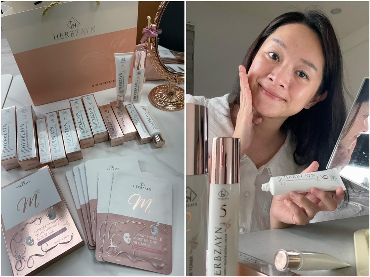 [美] 皮膚的高級管理顧問 - 宏寶家賀美容國際 客製保養組