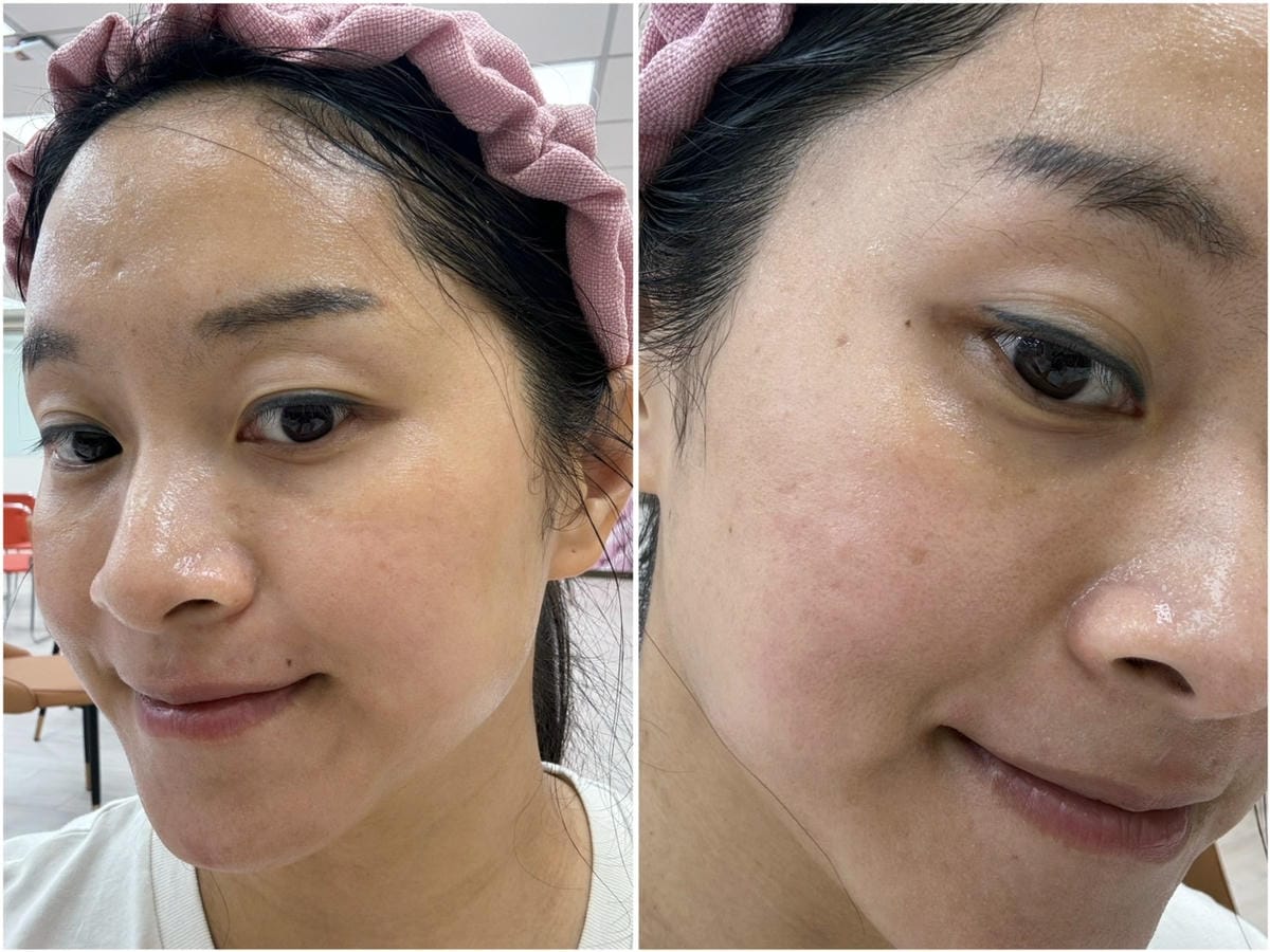 [美] 皮膚的高級管理顧問 - 宏寶家賀美容國際 客製保養組