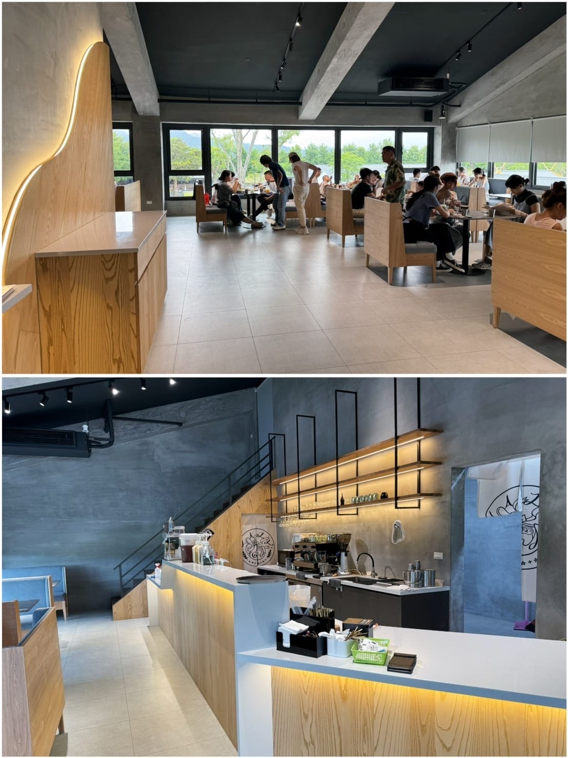 [旅] 宜蘭親子餐廳 互動農場推薦 - 樹懶餐廳 萌寵樂園.