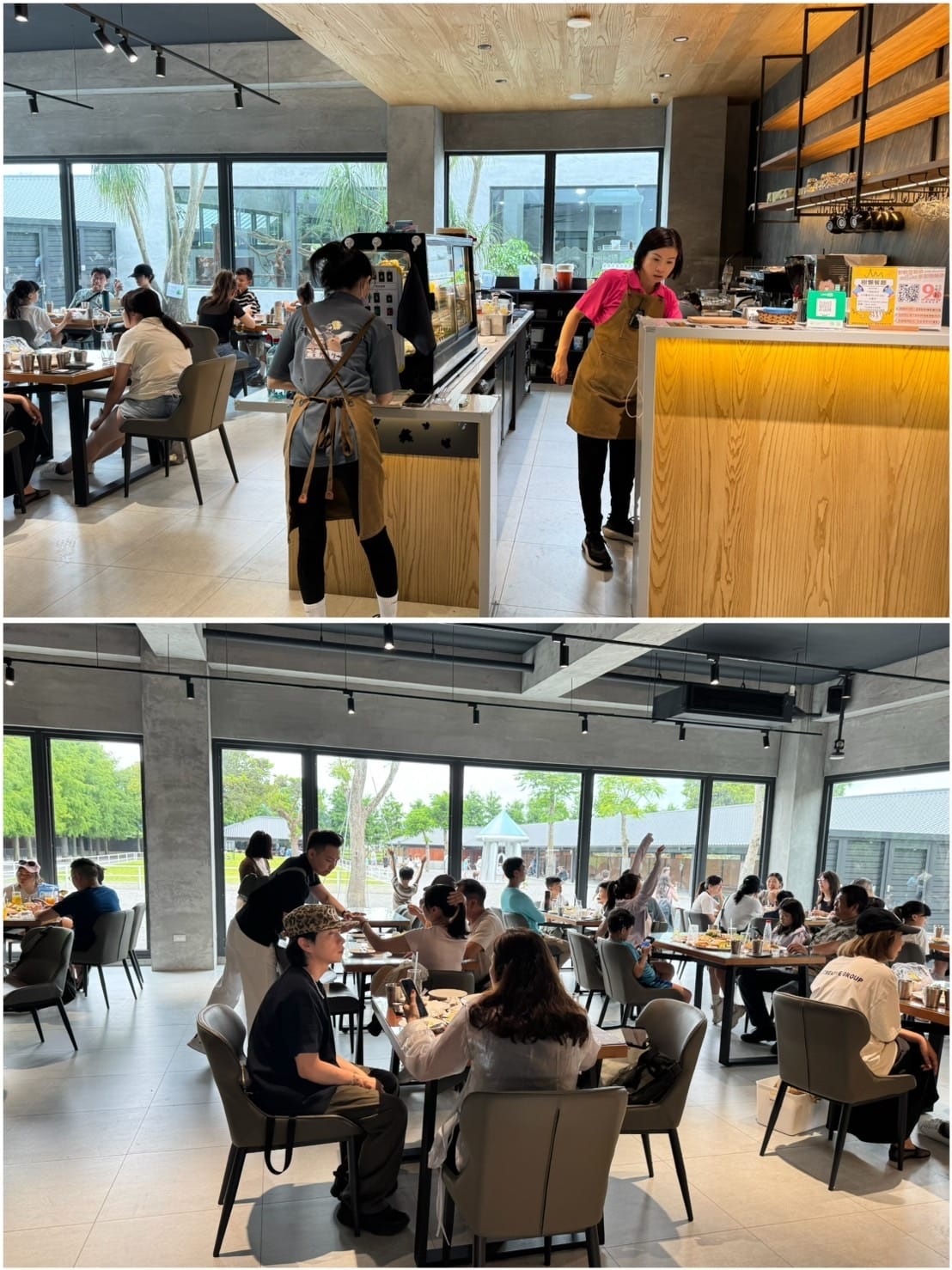 [旅] 宜蘭親子餐廳 互動農場推薦 - 樹懶餐廳 萌寵樂園.