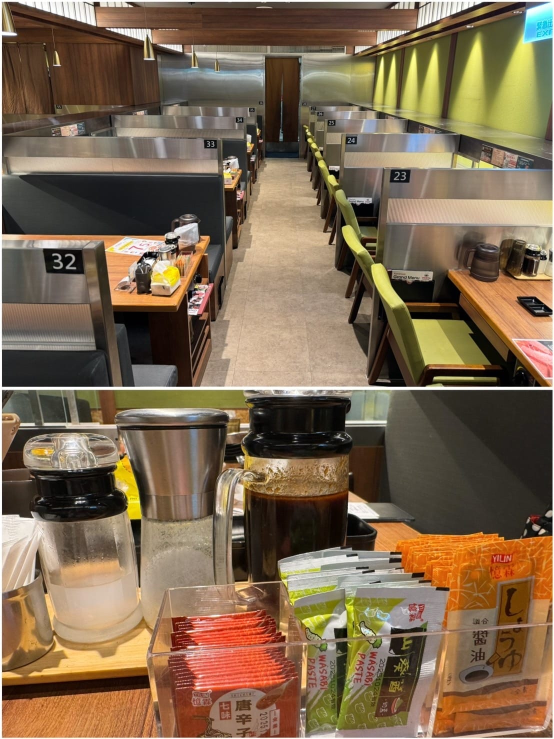 [吃] 一個人也能吃燒肉吃到飽.ᐟ ꒰上村牧場 微風北車店꒱
