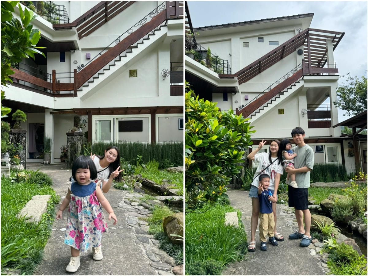 [旅] 苗栗南庄 山林民宿、咖啡廳推薦 - 山行寄野民宿、山
