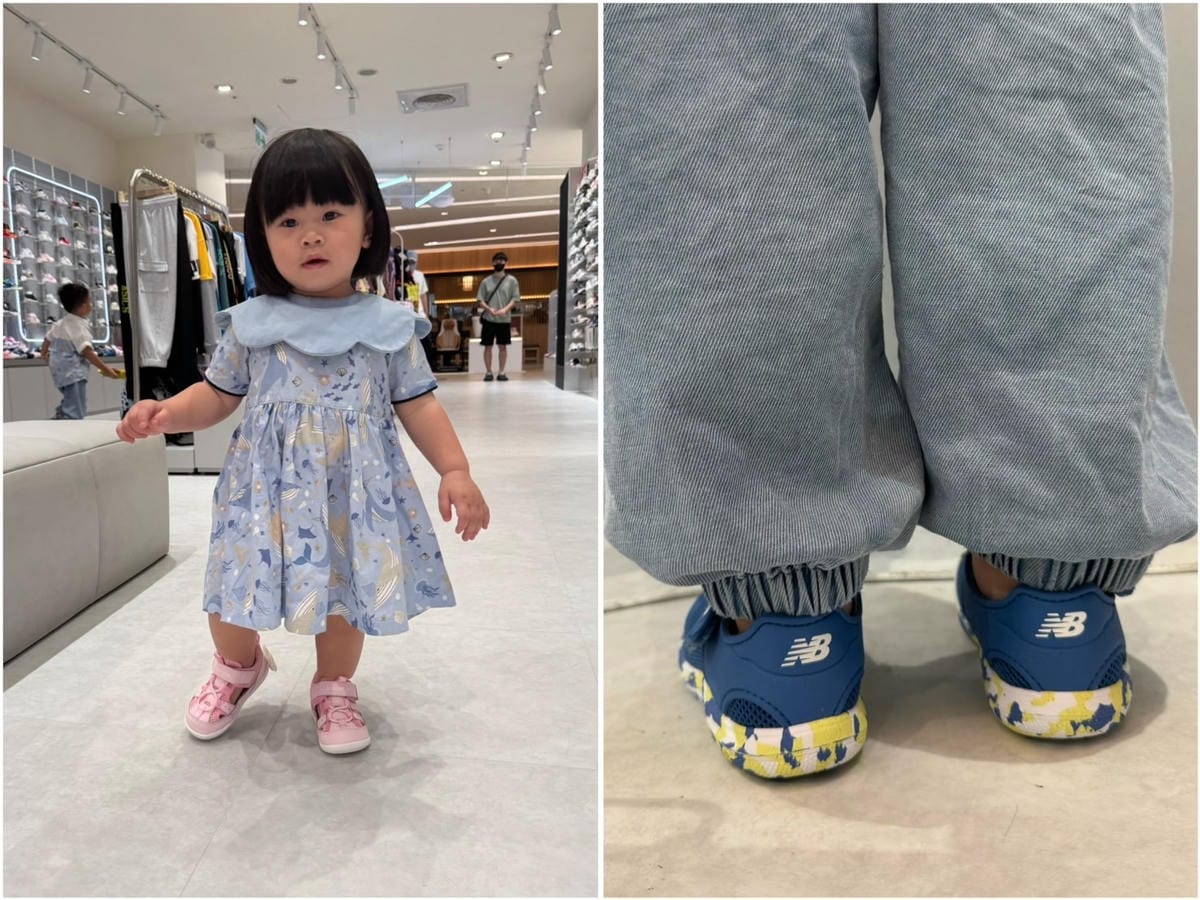 [育] 專業服務、鞋款多元 - 買童鞋就到 ꒰兩隻老虎親子館