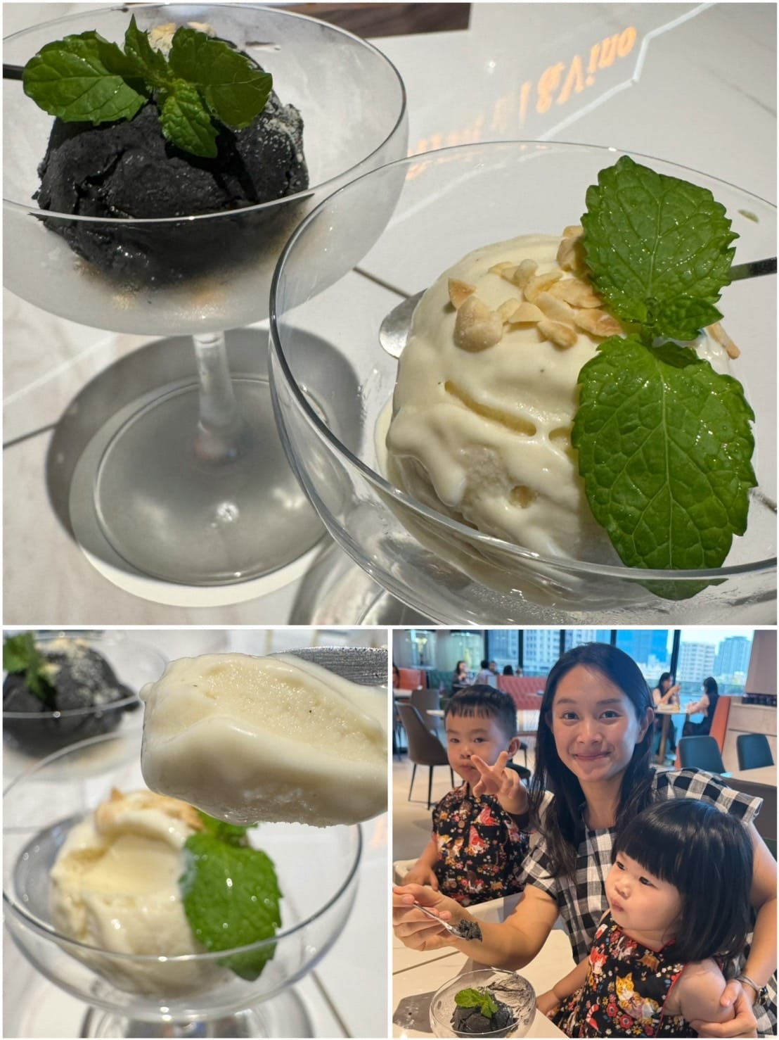 [吃] 桃園高鐵 青埔美食推薦 - 186蔬食餐酒館 吃素小