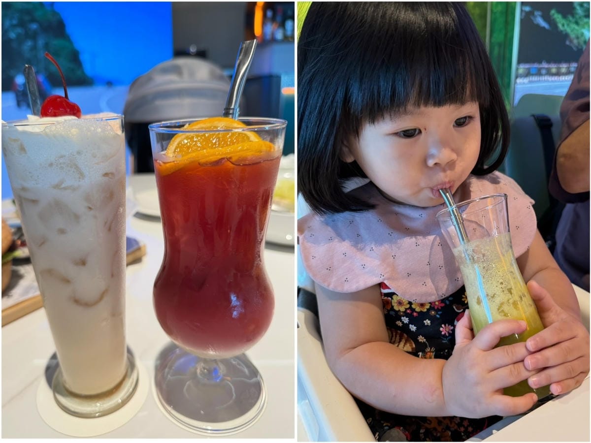[吃] 桃園高鐵 青埔美食推薦 - 186蔬食餐酒館 吃素小