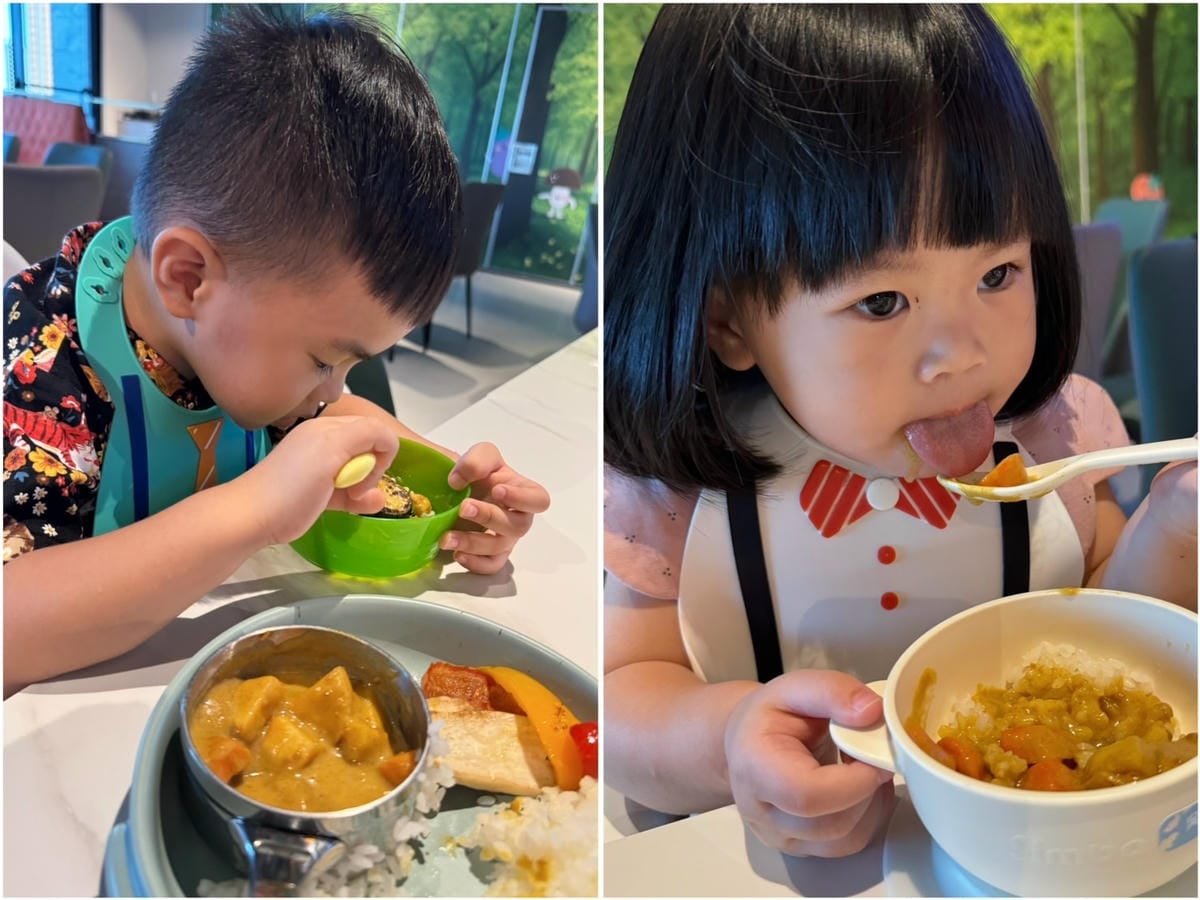 [吃] 桃園高鐵 青埔美食推薦 - 186蔬食餐酒館 吃素小