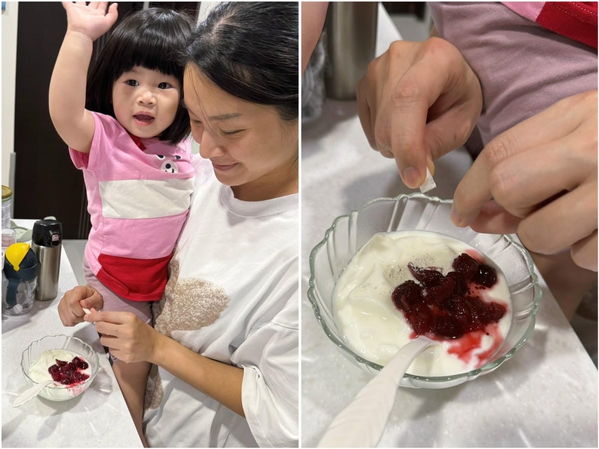 [育] 營養師輕食 國民海藻鈣.ᐟ 全家人的完整補鈣配方 小