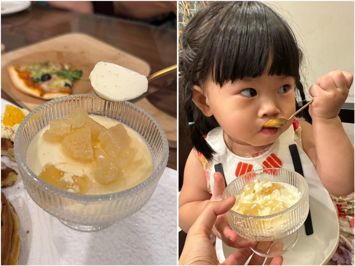 [旅] 苗栗苑裡咖啡廳推薦、親子住宿 - 啡常美好◡̈ 美