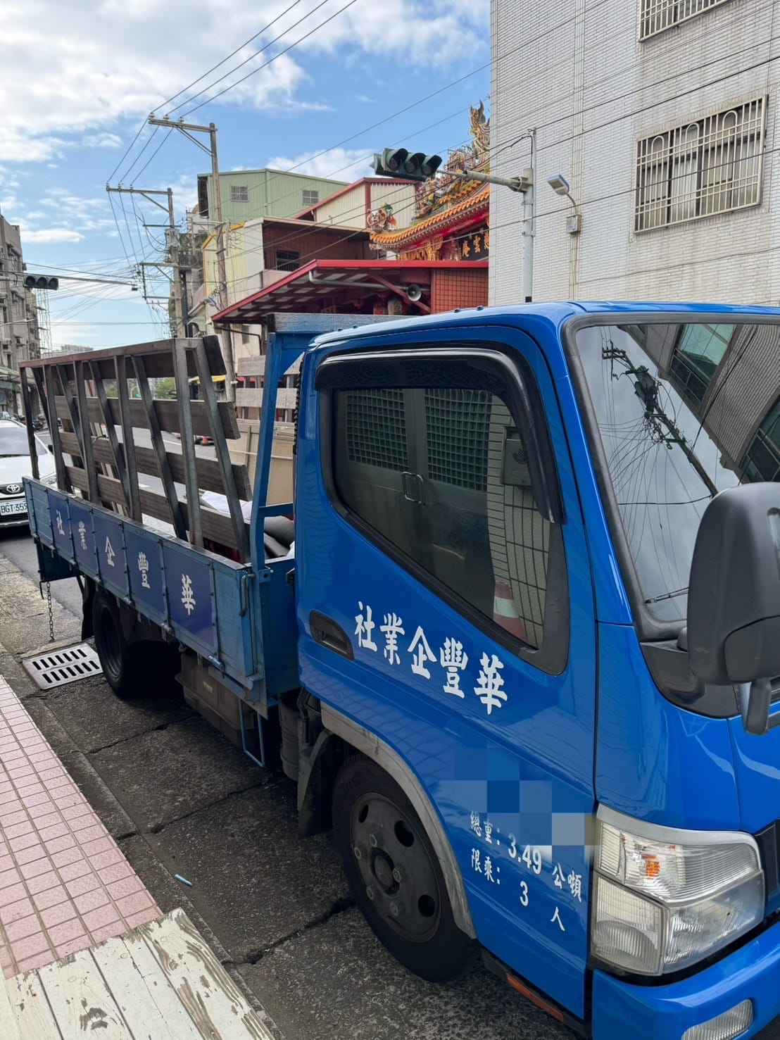 [傢] 老屋噪音改善、舊窗更換 - 華豐企業社 靜音窗安裝 