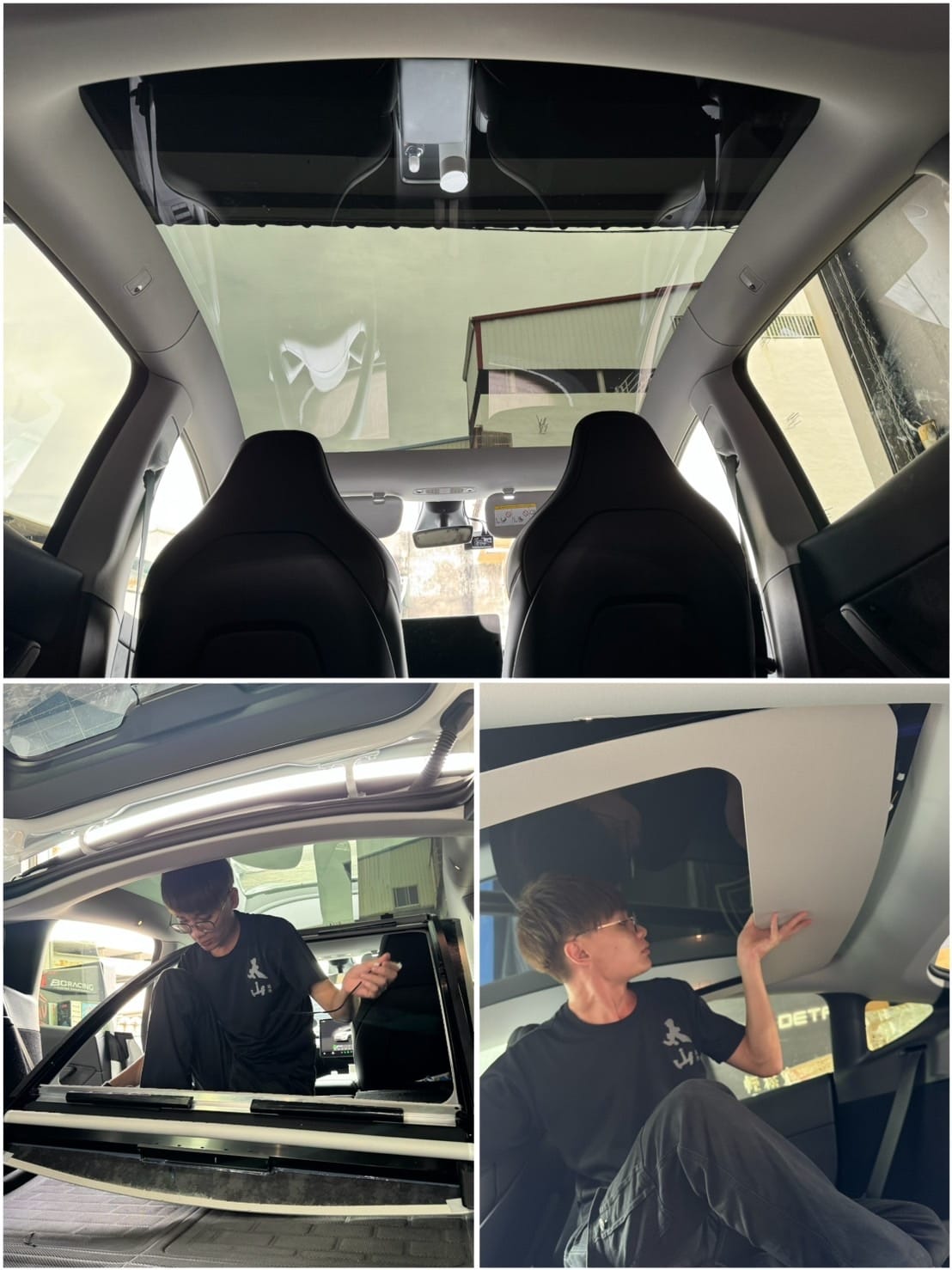 [車] 特斯拉改裝升級 一站式服務 - 台中BS國際車業 M