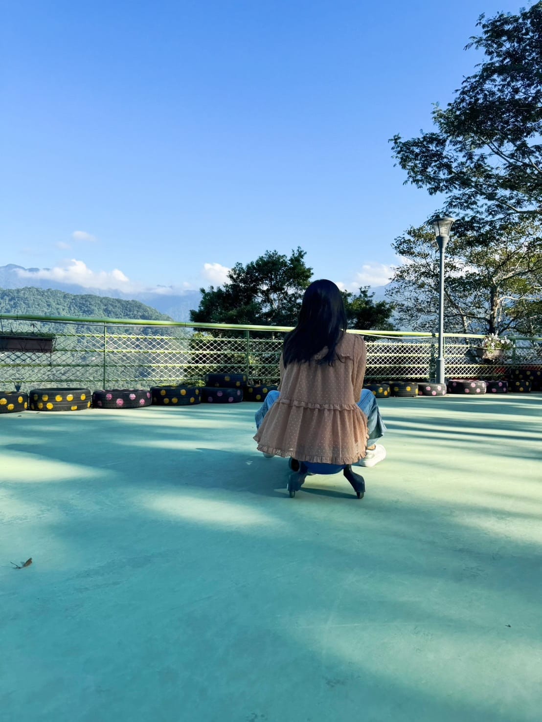 [美] 嚴選布料 網購質感女裝推薦 - ehole 休閒甜美