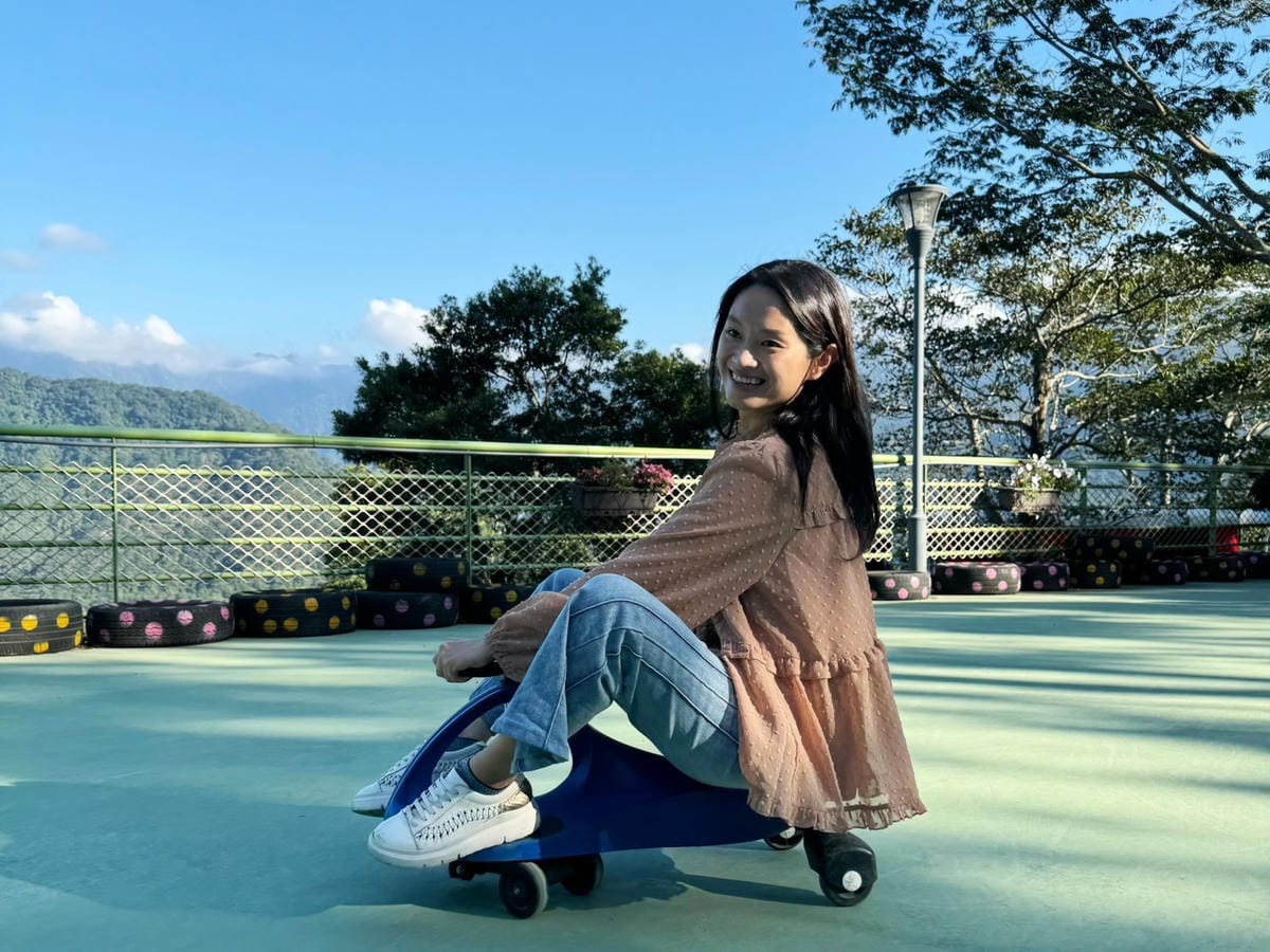 [美] 嚴選布料 網購質感女裝推薦 - ehole 休閒甜美