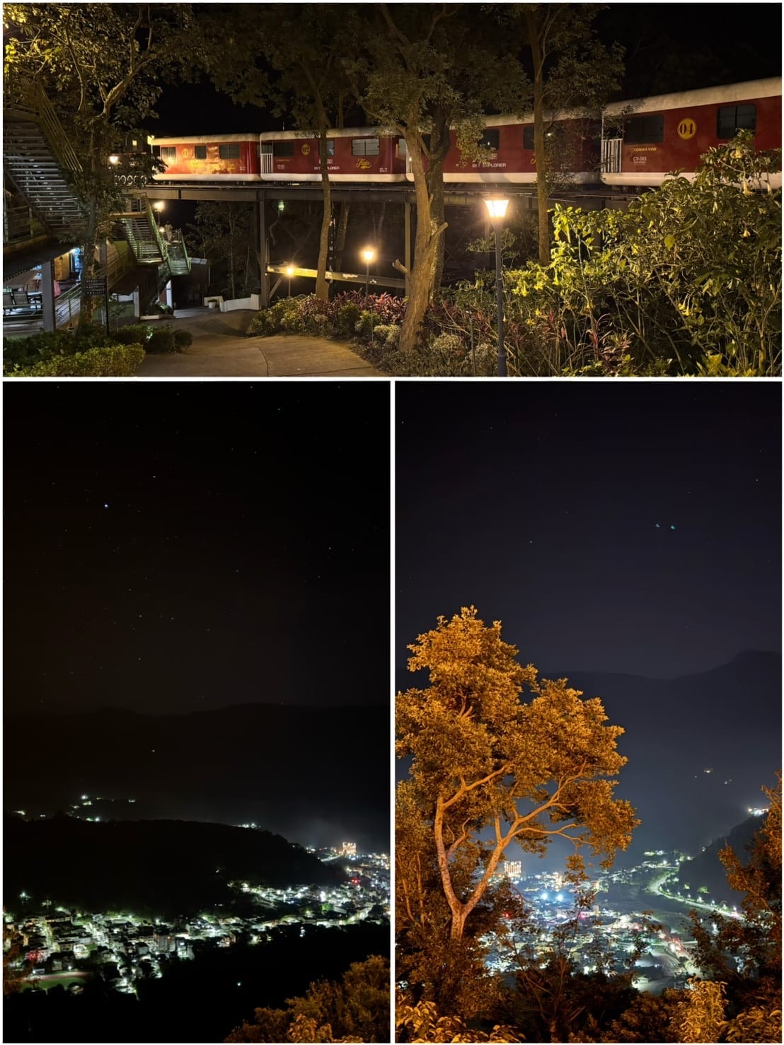 [旅] 苗栗南庄森林秘境 親子景點 - Sud Vista 