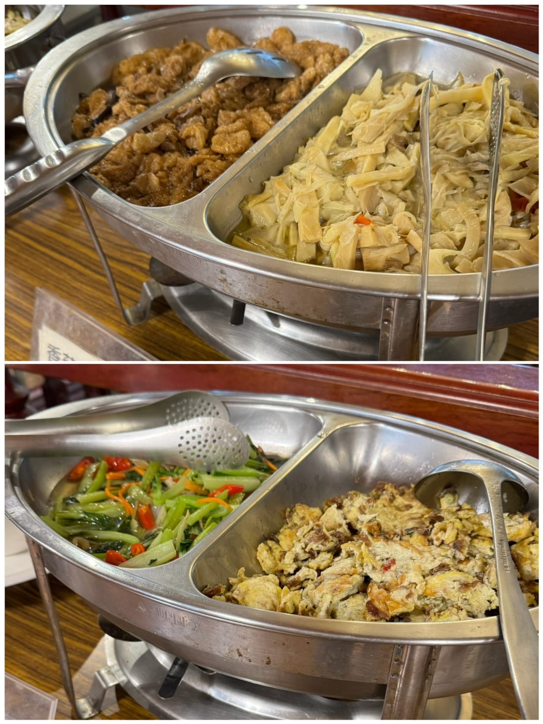 [旅] 溪頭住宿推薦 親子家庭房 – 金台灣山莊民宿 原木景觀套房 一泊二食