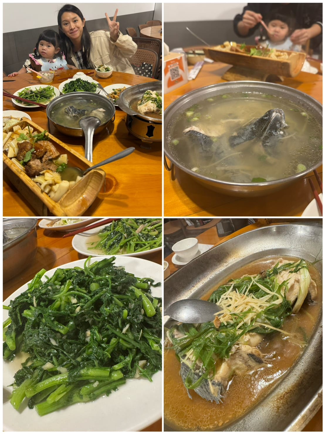 [旅] 溪頭住宿推薦 親子家庭房 – 金台灣山莊民宿 原木景觀套房 一泊二食