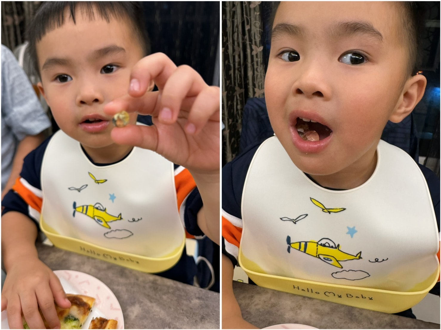 [育] 孩子成長營養補充 .ᐟ 營養師輕食 法國超臨界魚油膠囊 高濃度、低腥味