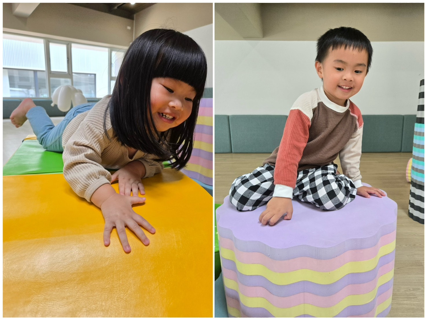 [學] 新竹親子室內課程 風城游矽谷 寶寶游泳課推薦 親子共游