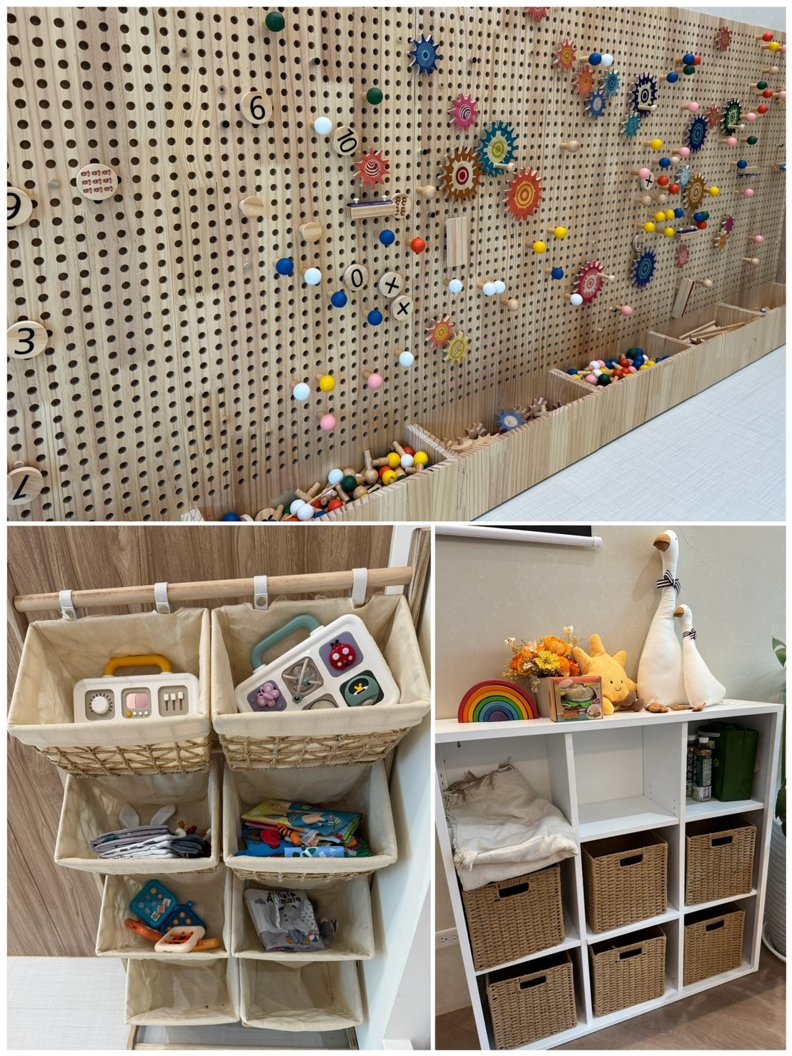 [育] 新竹 竹北 抓周慶生包場 – ONEderland 絕美場地 聚會專屬空間