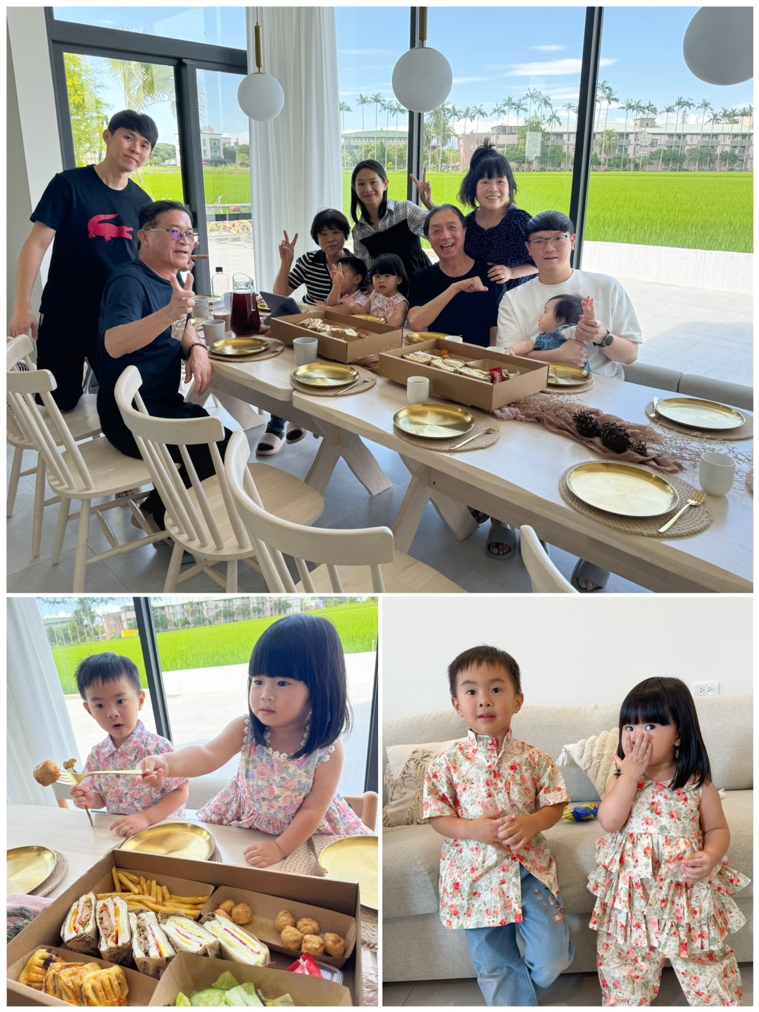 [旅] 烤肉戲水、親子友善 – 宜蘭壯圍 光語villa民宿 宜蘭包棟民宿推薦