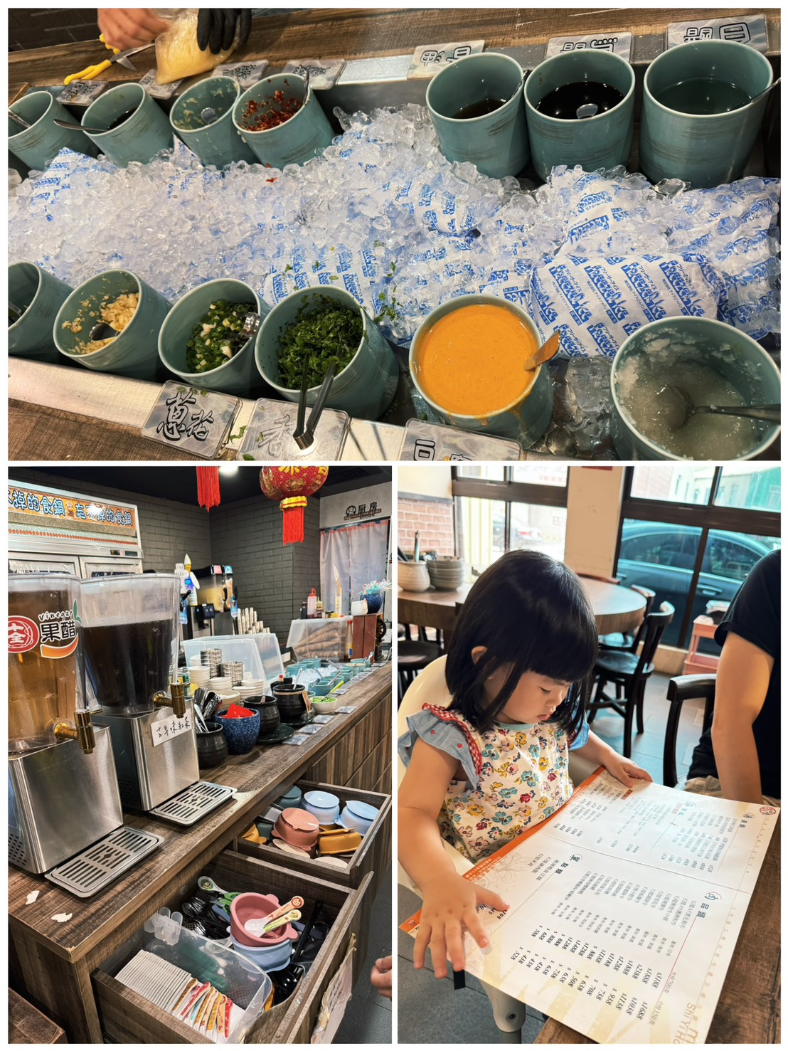 [吃] 石憶食鍋 海鮮控必吃活凍海鮮 聚餐首選 石頭鍋 浮誇系美味海鮮火鍋